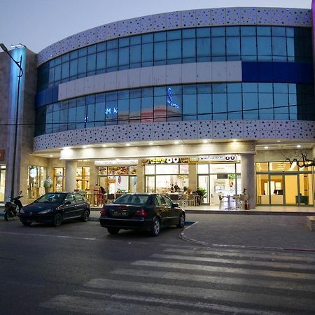Hotel Djerba Inn Midoun Exterior photo