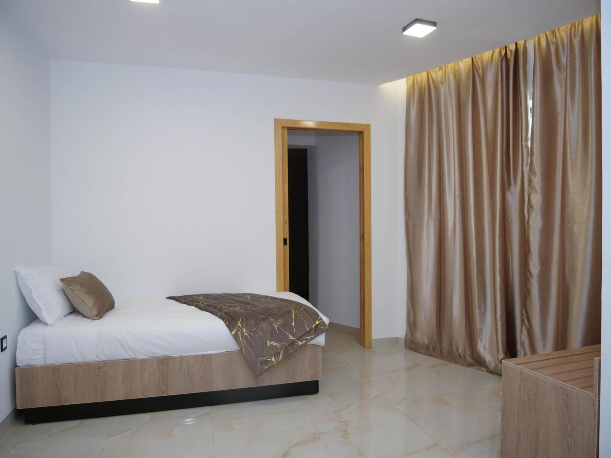 Hotel Djerba Inn Midoun Exterior photo