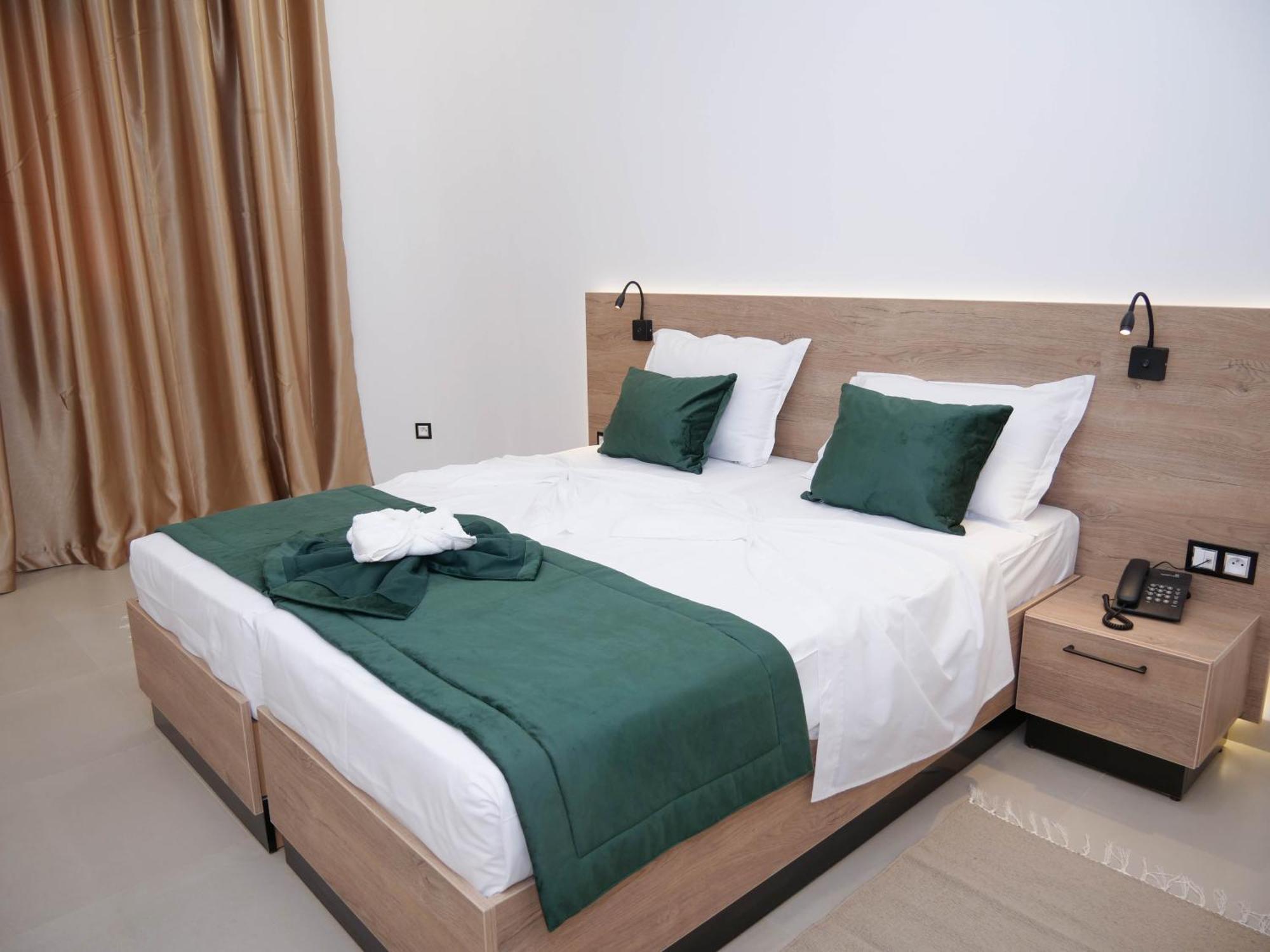 Hotel Djerba Inn Midoun Exterior photo