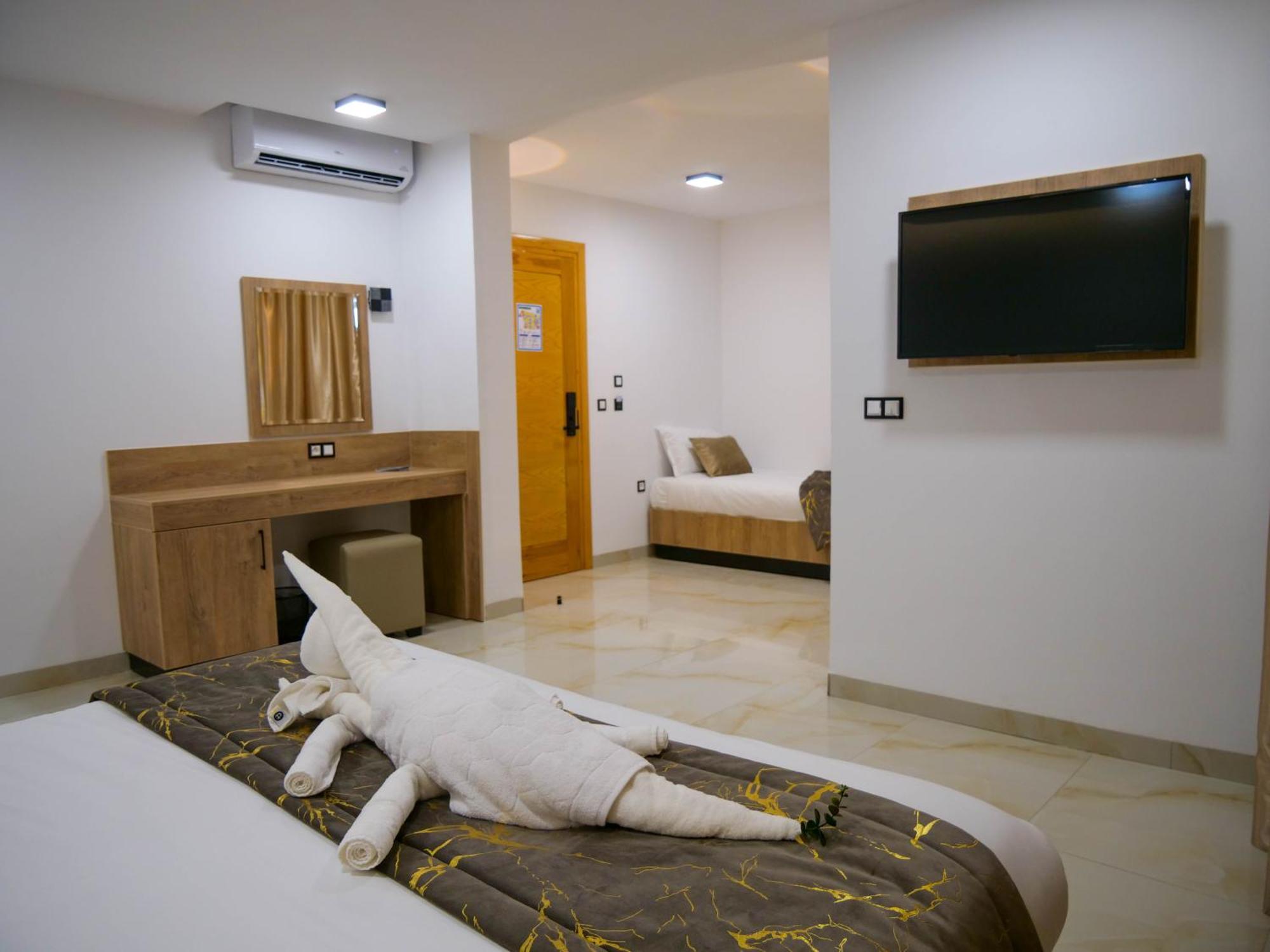 Hotel Djerba Inn Midoun Exterior photo