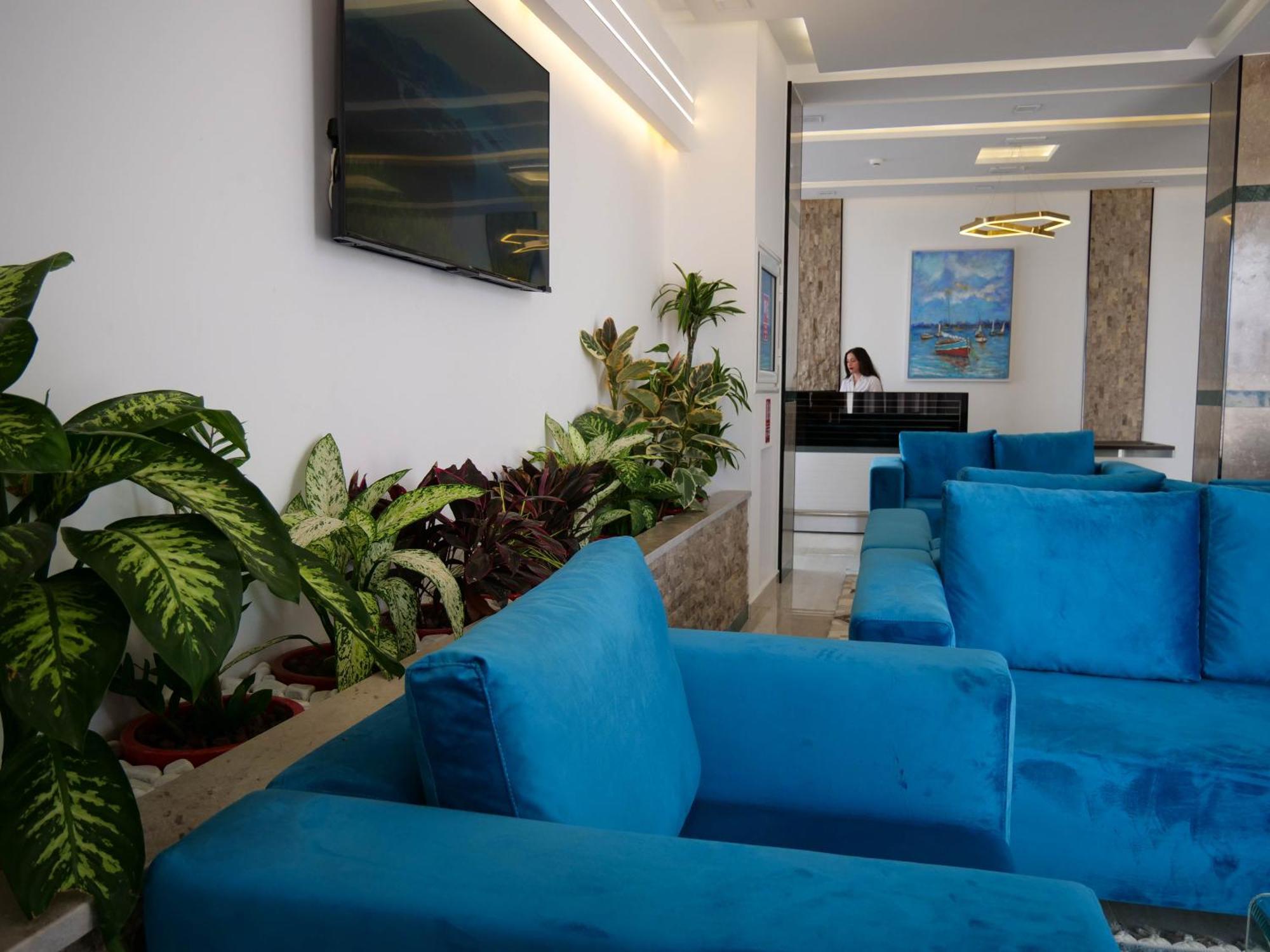 Hotel Djerba Inn Midoun Exterior photo