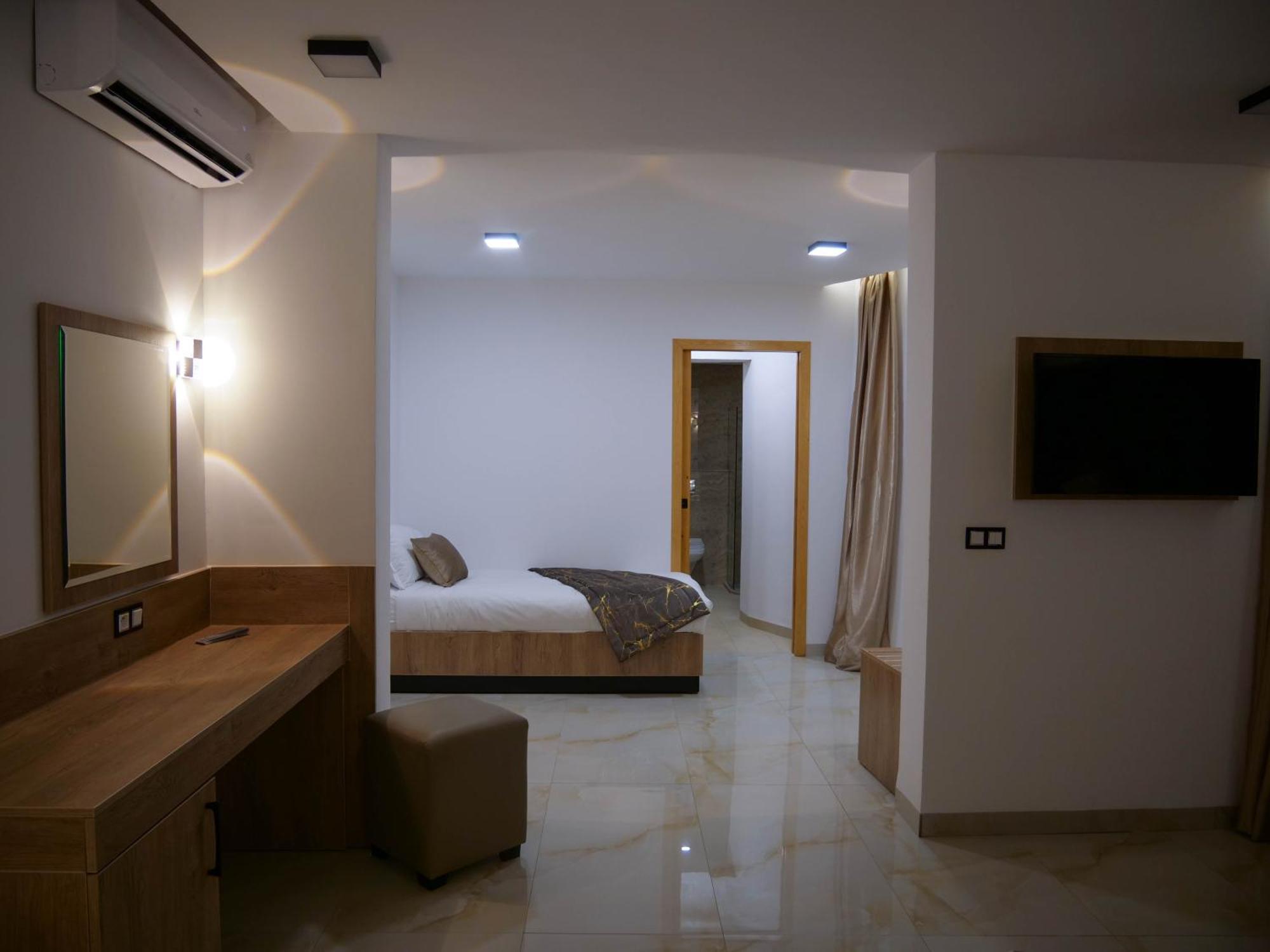 Hotel Djerba Inn Midoun Exterior photo