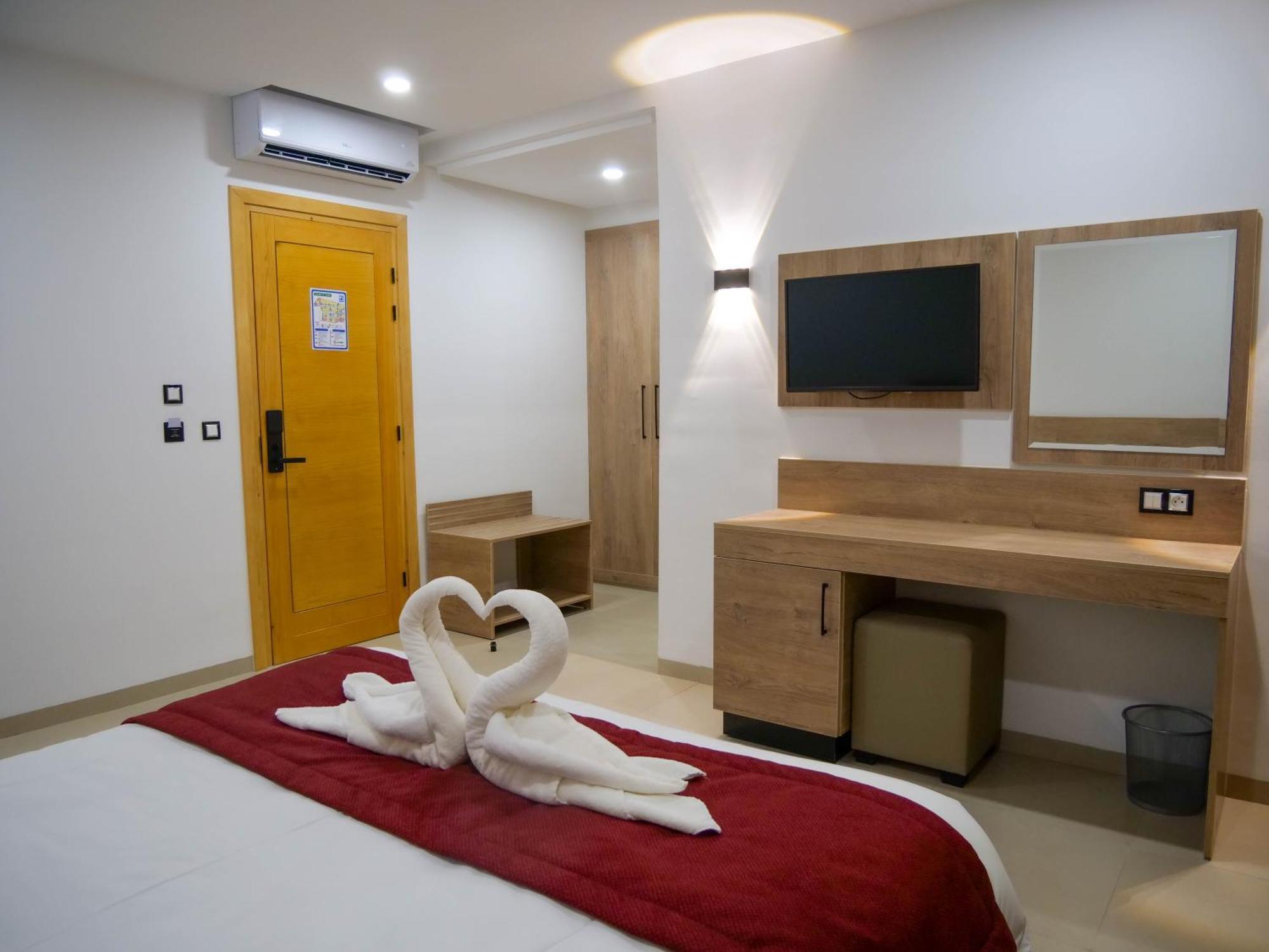 Hotel Djerba Inn Midoun Exterior photo