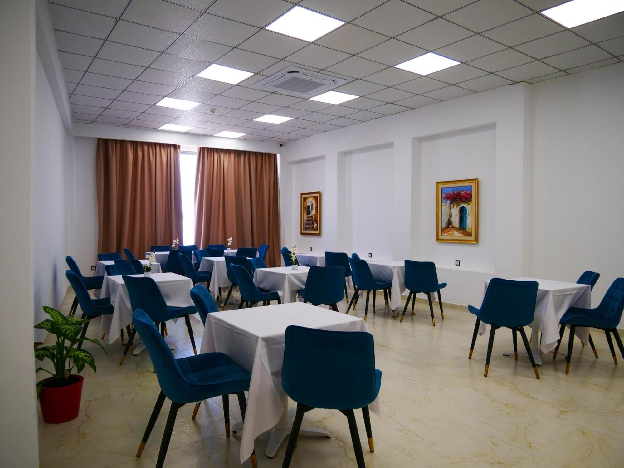 Hotel Djerba Inn Midoun Exterior photo